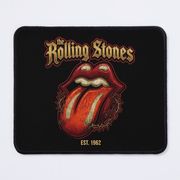 Item preview, Rolling Stones Tongue designed and sold by imeldaperry25.