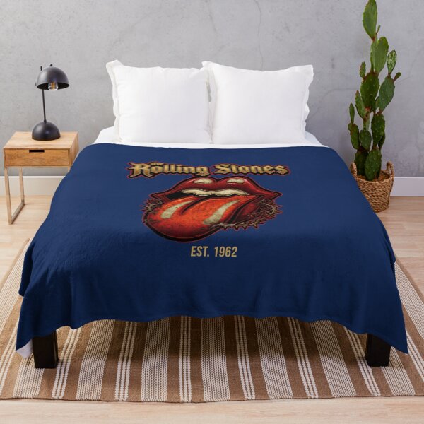 Item preview, Rolling Stones Tongue designed and sold by imeldaperry25.