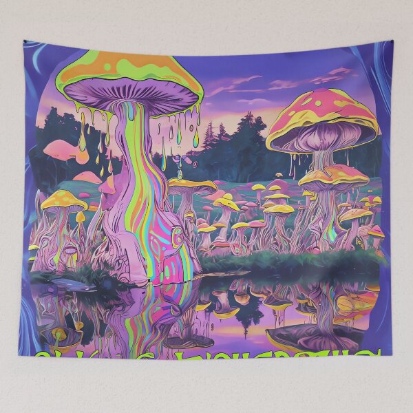 Item preview, Melting Meadow designed and sold by ONYX Pixee.