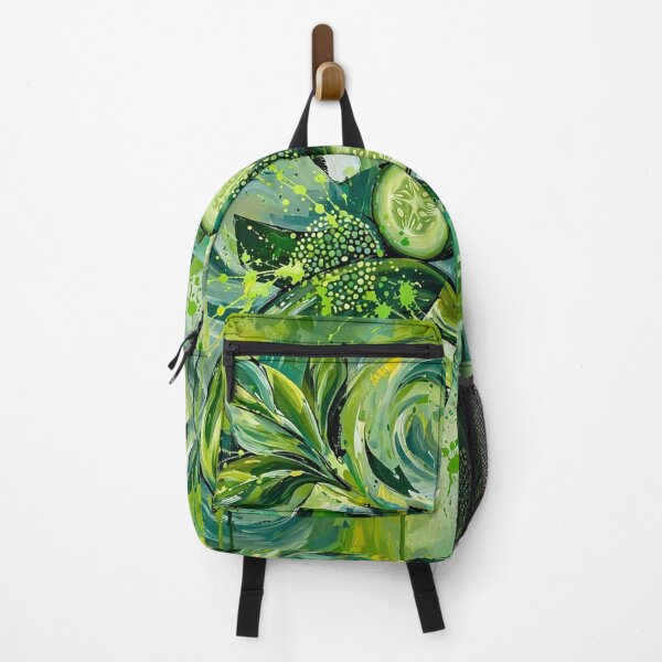 Item preview, Art with Cucumber designed and sold by ZeusGallery.