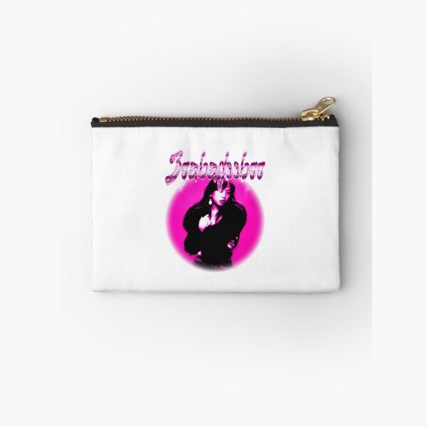 Item preview, Pink Glow Style Indie Pop Singer designed and sold by Linhvocraig.