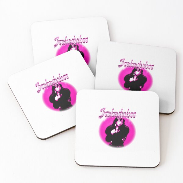 Item preview, Pink Glow Style Indie Pop Singer designed and sold by Linhvocraig.