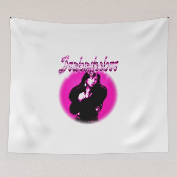 Item preview, Pink Glow Style Indie Pop Singer designed and sold by Linhvocraig.