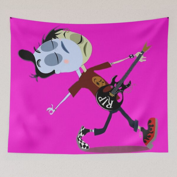 Item preview, Frank and Len Strike That Pose designed and sold by QueenAlicorn.