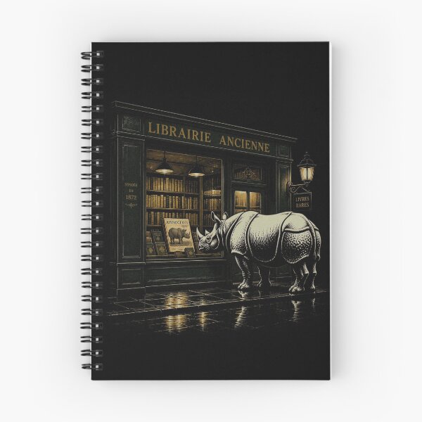 Item preview, The Archival Reflection designed and sold by MeaningIsUse.