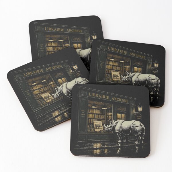 Item preview, The Archival Reflection designed and sold by MeaningIsUse.