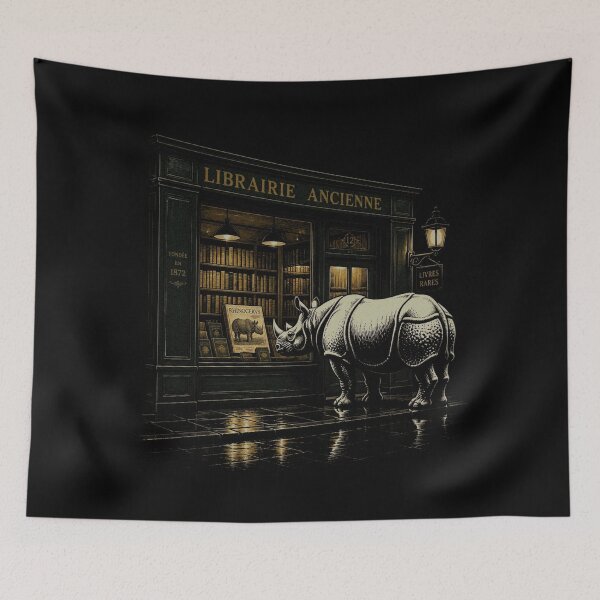 Item preview, The Archival Reflection designed and sold by MeaningIsUse.