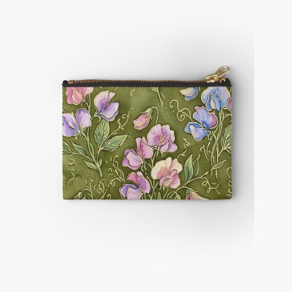 Item preview, Sweet Pea Flower  designed and sold by GraphicsClub.