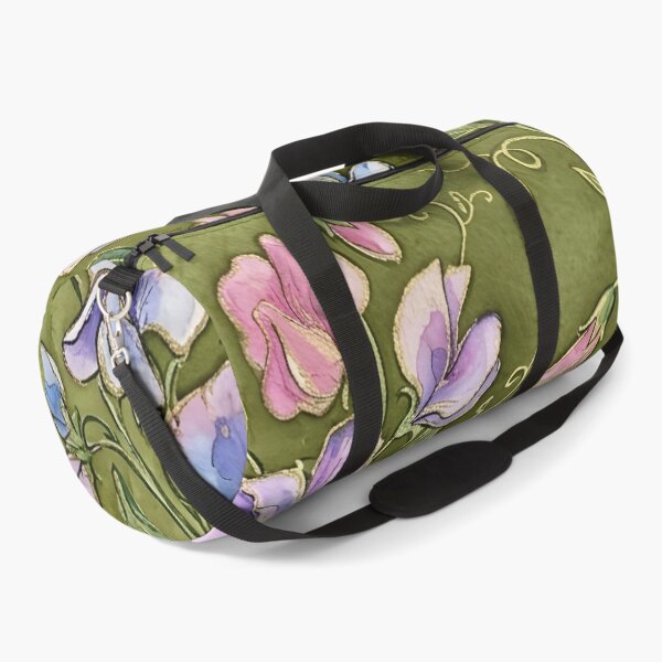 Item preview, Sweet Pea Flower  designed and sold by GraphicsClub.