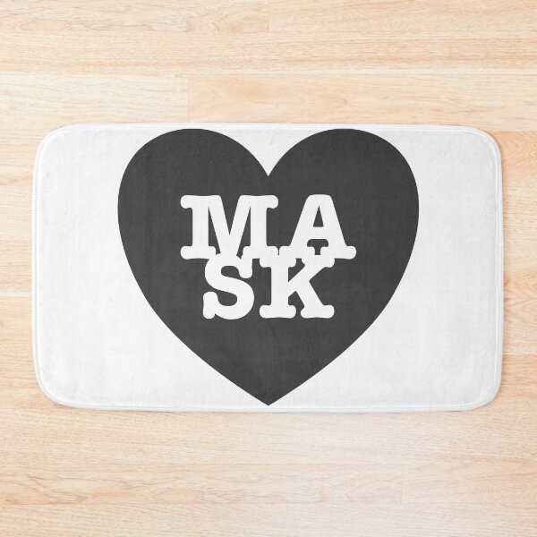 Item preview, mask designed and sold by nogamax.