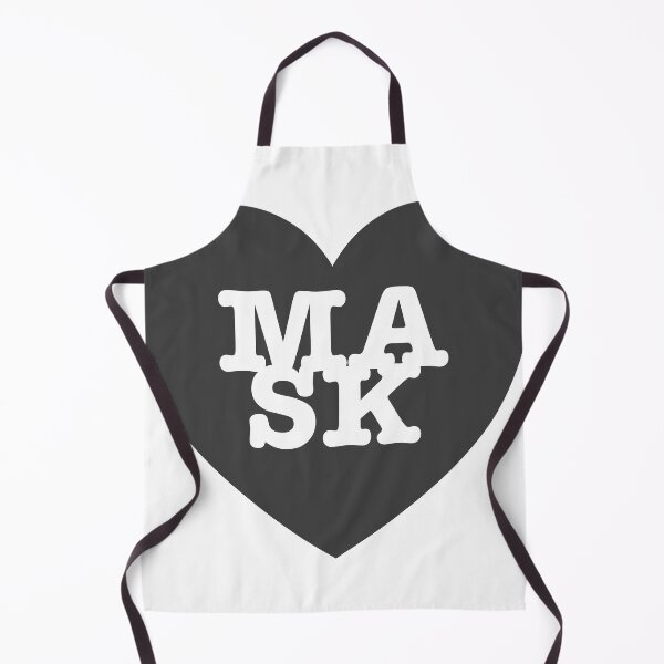 Item preview, mask designed and sold by nogamax.