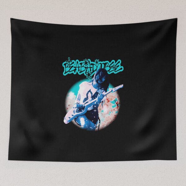Item preview, Glow Style Indie Rock Singer designed and sold by Linhvocraig.