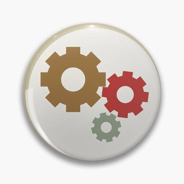 Item preview, Gears designed and sold by Bondillero.