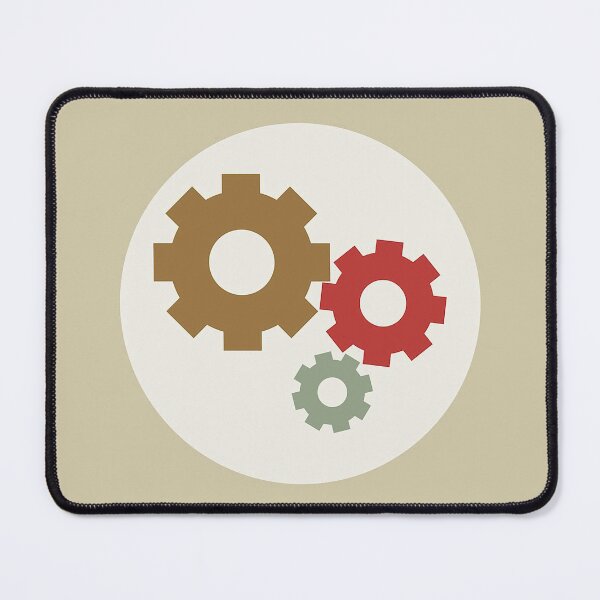 Item preview, Gears designed and sold by Bondillero.