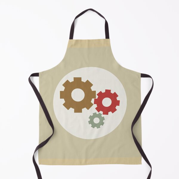 Item preview, Gears designed and sold by Bondillero.