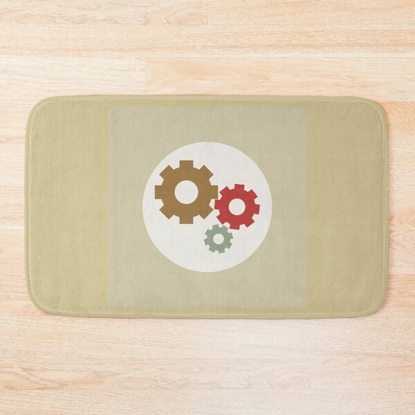 Item preview, Gears designed and sold by Bondillero.