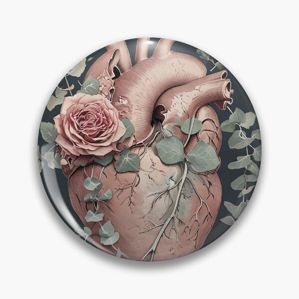 Item preview, Floral Engine designed and sold by ONYX Pixee.