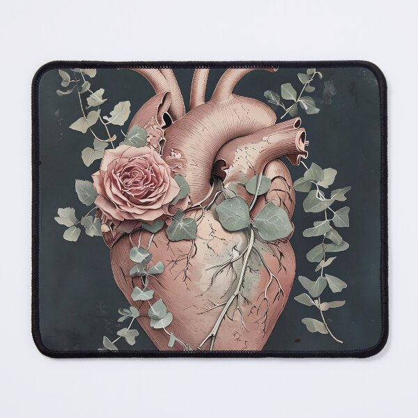 Item preview, Floral Engine designed and sold by ONYX Pixee.
