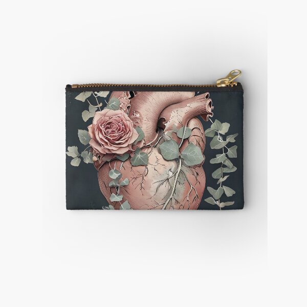 Item preview, Floral Engine designed and sold by ONYX Pixee.