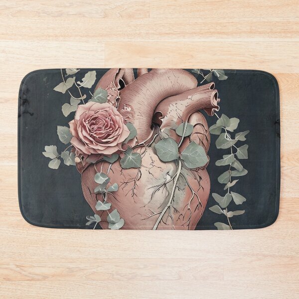 Item preview, Floral Engine designed and sold by ONYX Pixee.