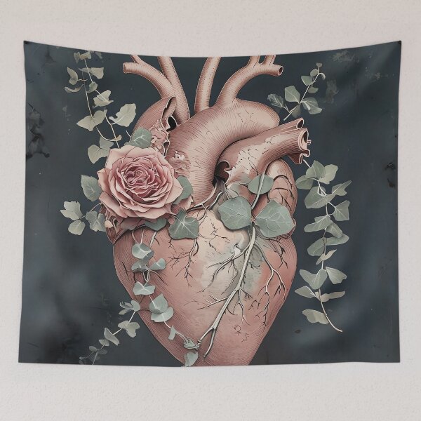 Item preview, Floral Engine designed and sold by ONYX Pixee.