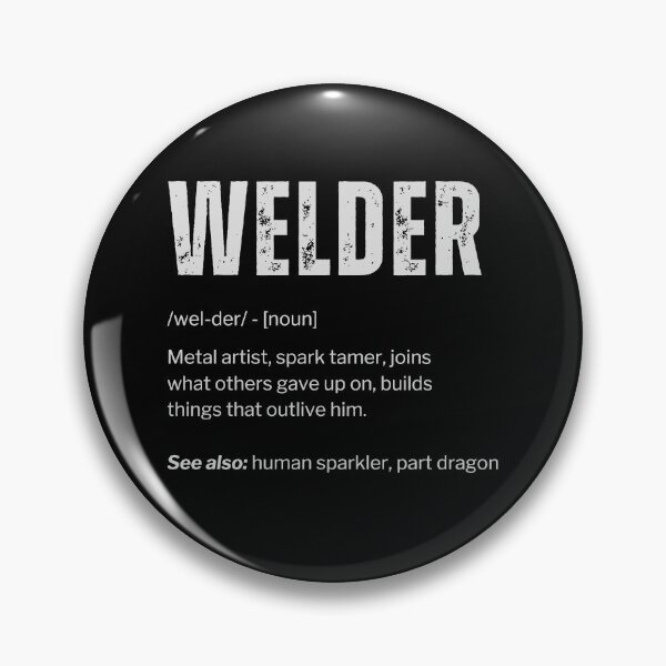 Item preview, Welder Definition Funny Welding Dictionary Gift designed and sold by 365CarMods Official.