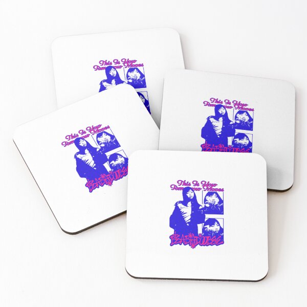 Item preview, This Is How Tomorrow Moves designed and sold by Linhvocraig.