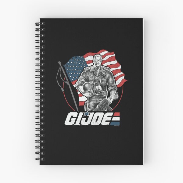Item preview, GI Joe Patriotic Hero Design designed and sold by edossatamupr.