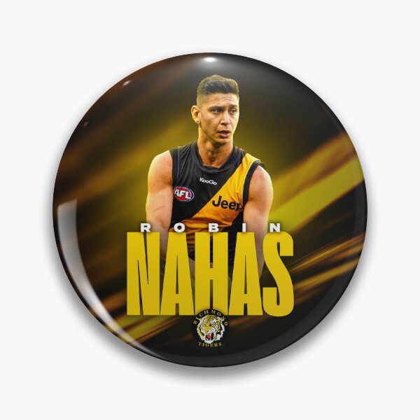 Item preview, Robin Nahas - Richmond AFL designed and sold by Sinclair Studios.