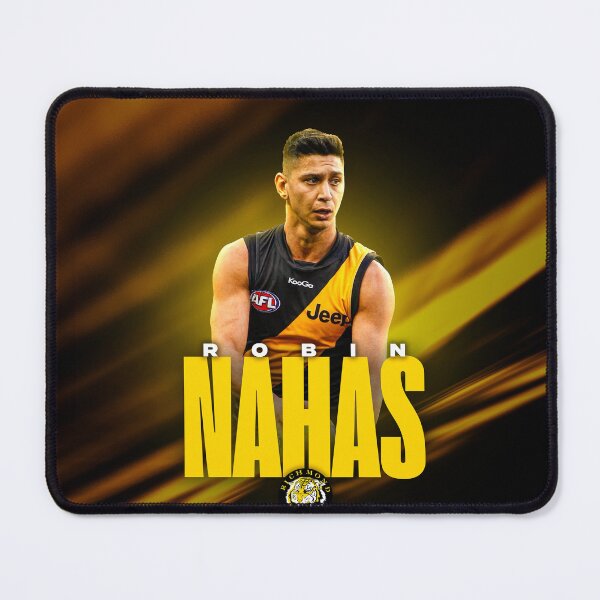 Item preview, Robin Nahas - Richmond AFL designed and sold by Sinclair Studios.