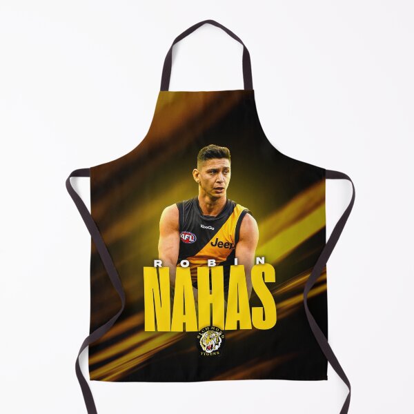 Item preview, Robin Nahas - Richmond AFL designed and sold by Sinclair Studios.
