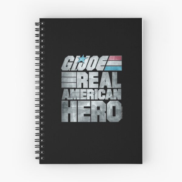 Item preview, GI Joe Real Hero Design designed and sold by edossatamupr.