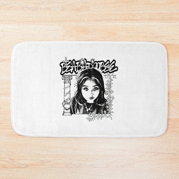 Item preview, Silhouette Style Indie Rock Singer designed and sold by Linhvocraig.