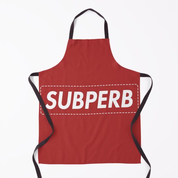 Item preview, Subperb designed and sold by Based Originals.