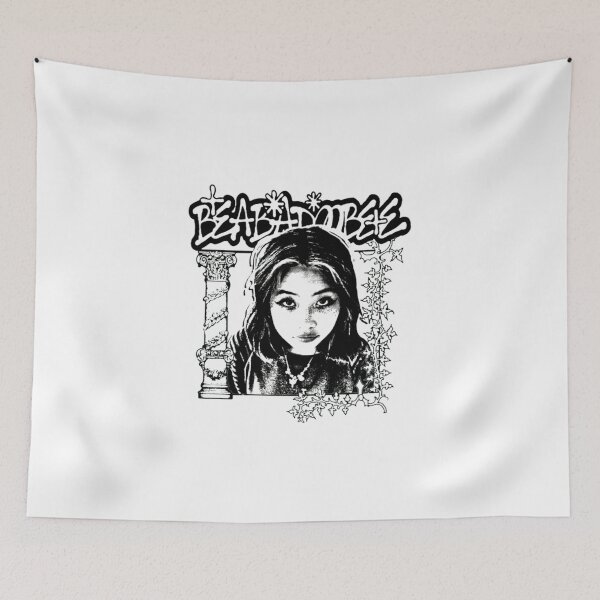 Item preview, Silhouette Style Indie Rock Singer designed and sold by Linhvocraig.