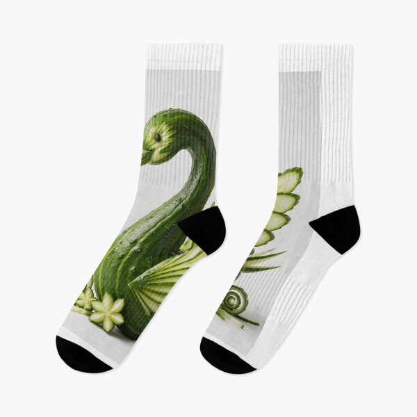 Item preview, Art with Cucumber 2 designed and sold by ZeusGallery.