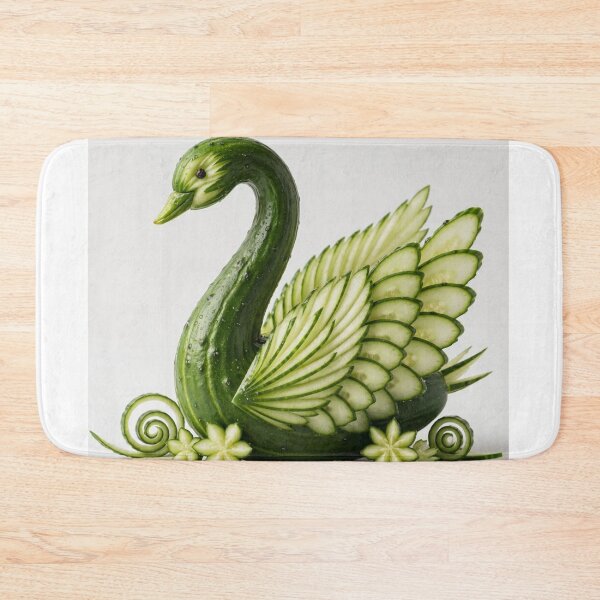Item preview, Art with Cucumber 2 designed and sold by ZeusGallery.