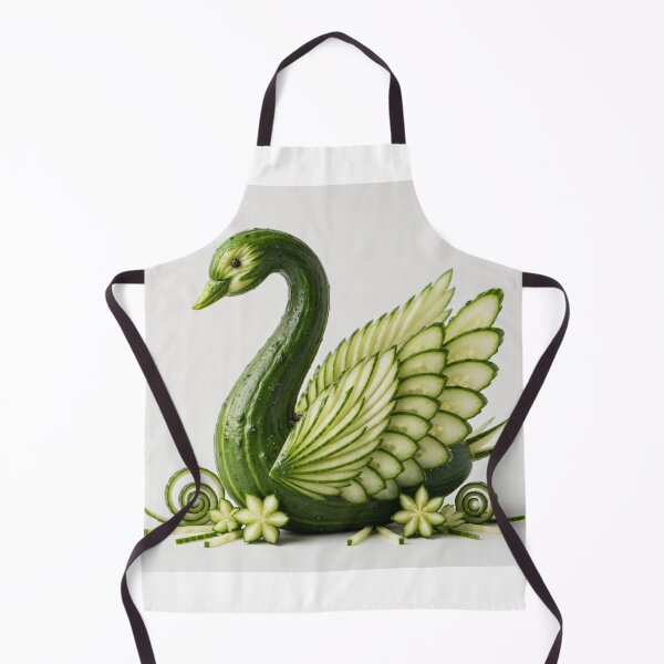 Item preview, Art with Cucumber 2 designed and sold by ZeusGallery.