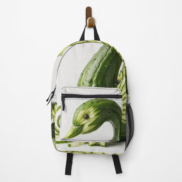 Item preview, Art with Cucumber 2 designed and sold by ZeusGallery.