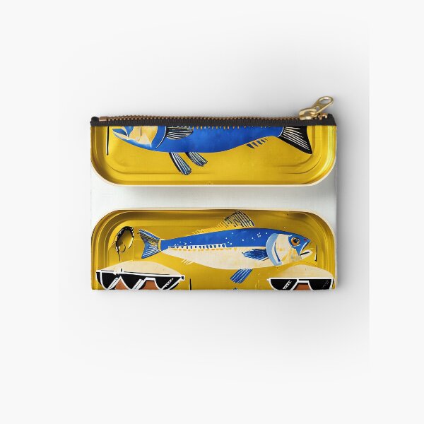 Item preview, Sunshine Sardines designed and sold by ONYX Pixee.