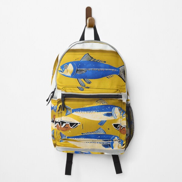 Item preview, Sunshine Sardines designed and sold by ONYX Pixee.