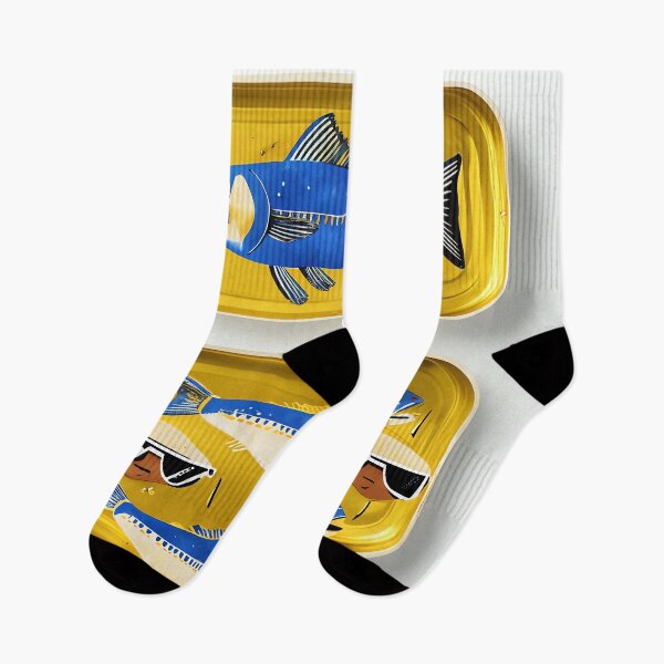 Item preview, Sunshine Sardines designed and sold by ONYX Pixee.