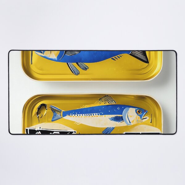 Item preview, Sunshine Sardines designed and sold by ONYX Pixee.