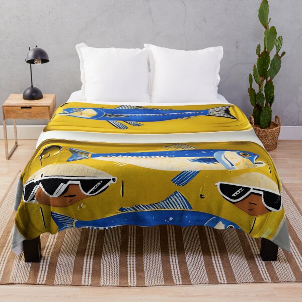 Item preview, Sunshine Sardines designed and sold by ONYX Pixee.
