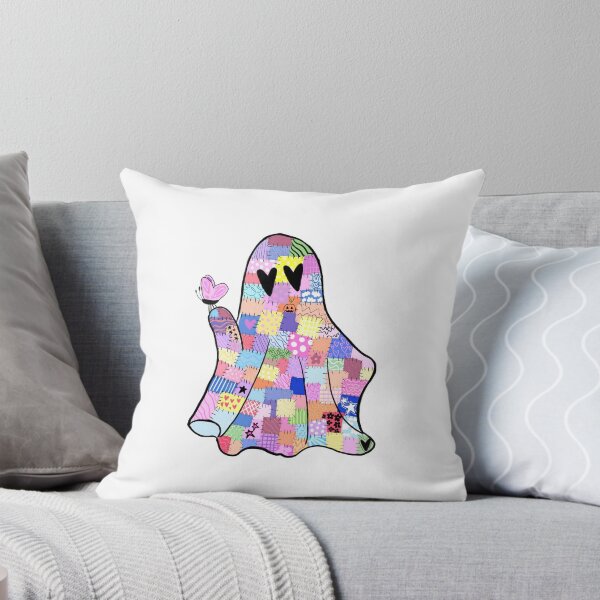 Item preview, Patchwork Ghost designed and sold by Moodymae.