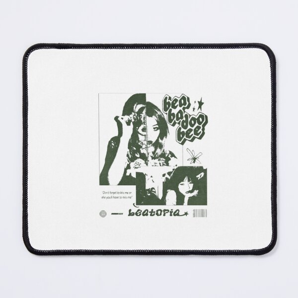 Item preview, Beautiful Music Girl Album designed and sold by Linhvocraig.