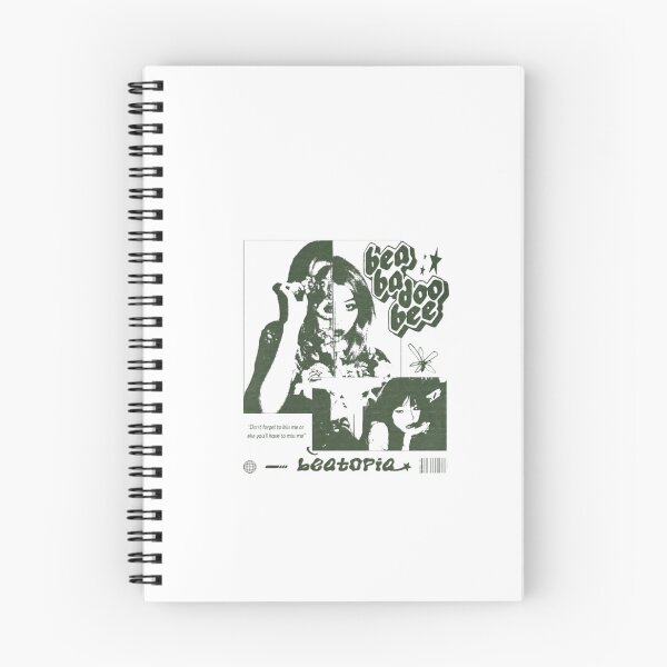 Item preview, Beautiful Music Girl Album designed and sold by Linhvocraig.