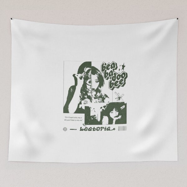 Item preview, Beautiful Music Girl Album designed and sold by Linhvocraig.