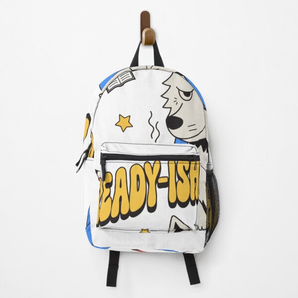 Item preview, wolf back to school designed and sold by Tafa_Design.