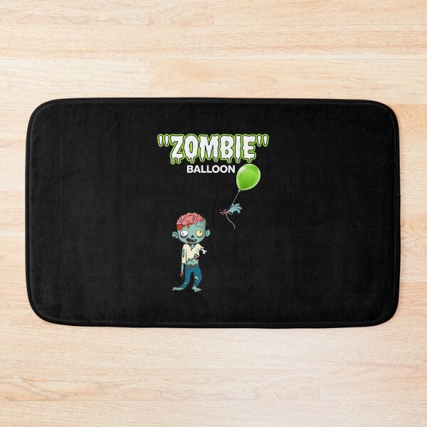 Item preview, Zombie Balloon  designed and sold by heulwensanders.